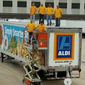 Bild von TRUCKADS