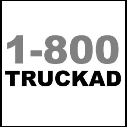 Logo da TRUCKADS