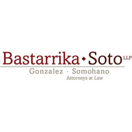 Logotyp från Bastarrika, Soto, Gonzalez & Somohano, L.L.P.