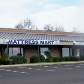 Bild von Mattress Mart Zanesville