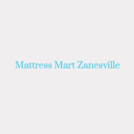 Logo de Mattress Mart Zanesville