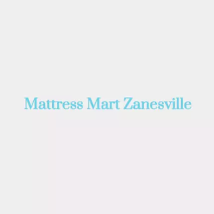 Logo von Mattress Mart Zanesville