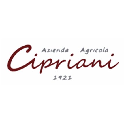 Logo fra Azienda Agricola Cipriani