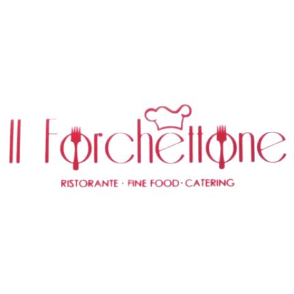 Logotyp från Ristorante Il Forchettone