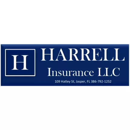 Logo van Harrell Insurance LLC