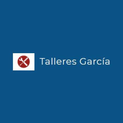 Logotipo de Talleres García