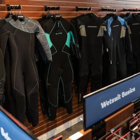 Best wetsuit selection 2