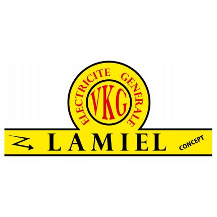 Logo van Lamiel concept