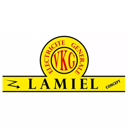 Logo from Lamiel concept