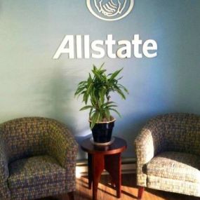 Bild von William Brown: Allstate Insurance