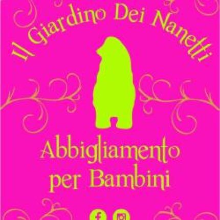 Logo from Il Giardino dei Nanetti