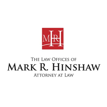 Logo von The Law Offices of Mark R. Hinshaw, PLC
