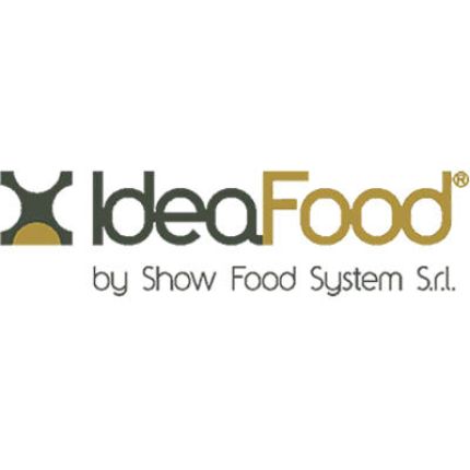 Logo od Show Food System