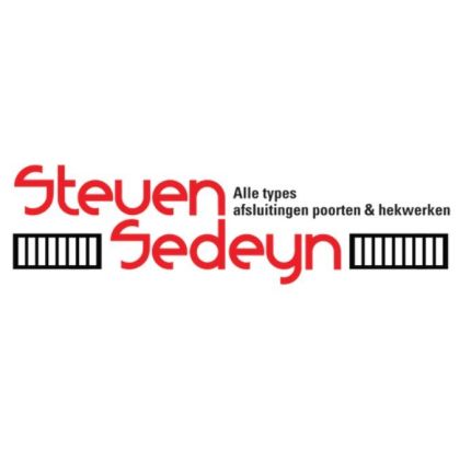 Logo da Sedeyn Steven