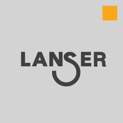 Logo fra Tischlerei Lanser GmbH/Produktion