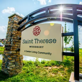 Saint Therese Senior Services of Woodbury offers a campus featuring private care suites that offers specialized long-term care and short-term transitional care in neighborhood settings.