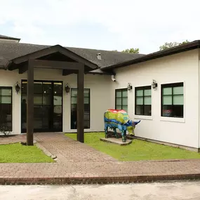Bild von West U Smiles Pediatric Dentistry & Orthodontics by Dr. Stephen Chen
