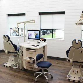 Bild von West U Smiles Pediatric Dentistry & Orthodontics by Dr. Stephen Chen