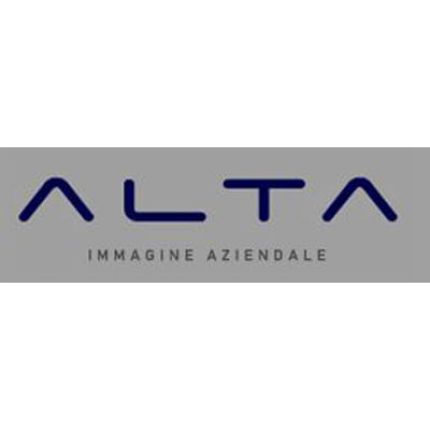 Logotyp från Alta Immagine s.a.s.