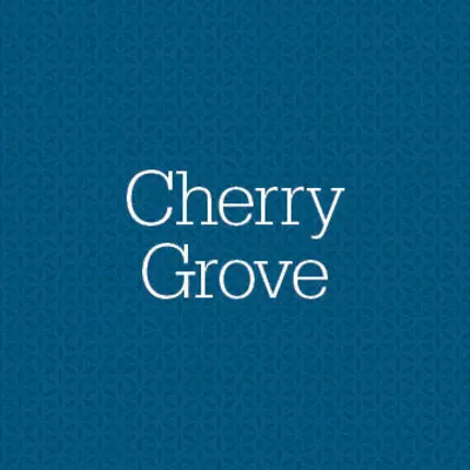 Logo von Cherry Grove