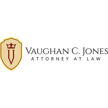 Logotyp från Vaughan C. Jones Attorney at Law