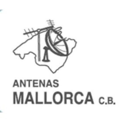 Logotipo de Antenas Mallorca C.B.