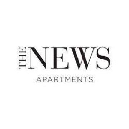 Logo de The News Apartments