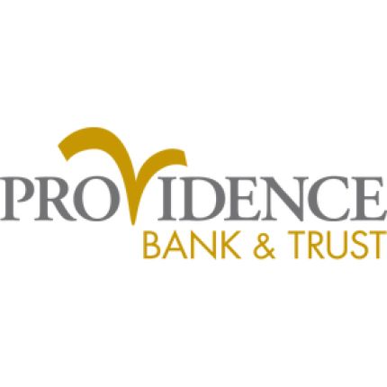 Logo van Providence Bank & Trust
