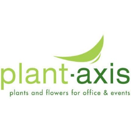 Logo od Plant-Axis bvba