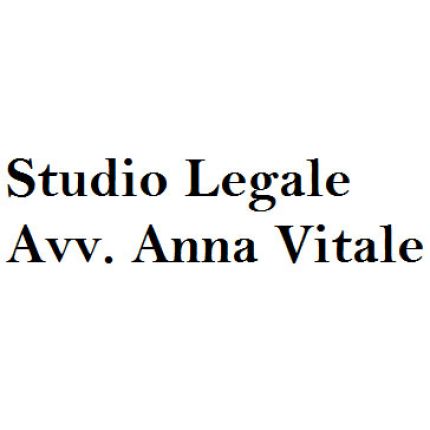 Logo od Studio Legale Avv. Vitale Anna