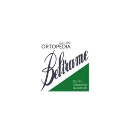 Logo fra Ortopedia Beltrame