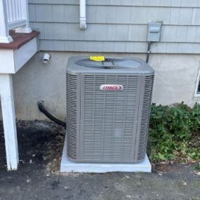 Air Conditioner Installation in Madison, NJ.