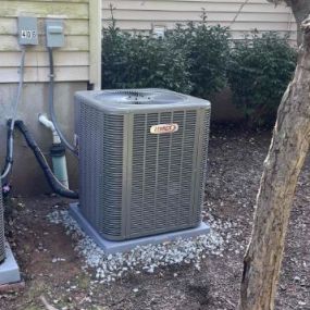 Air Conditioner Installation in Belle Mead, NJ.