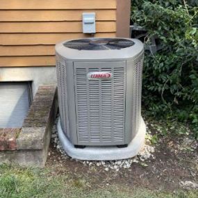 Air Conditioner Installation in Rockaway, NJ.