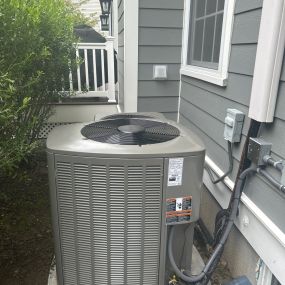 Condenser Replacement in Chatham, NJ