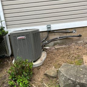 Condenser Replacement in Livingston, NJ