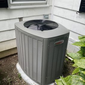 Condenser Replacement in Madison, NJ