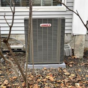 Air Conditioner Installation in Summit, NJ.