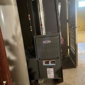 Furnace Replacement in Hackettstown, NJ.