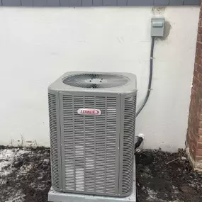 Air Conditioner Installation in Summit, NJ.