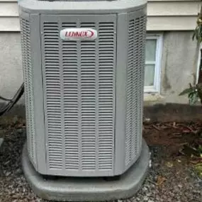 Air Conditioner Replacement in Belle Mead, NJ.