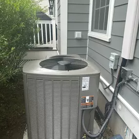 Condenser Replacement in Chatham, NJ