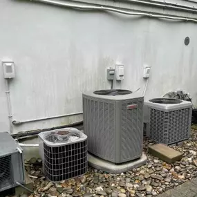 Air Conditioner Replacement in Warren, NJ.