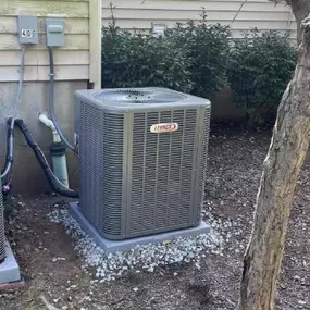 Air Conditioner Installation in Belle Mead, NJ.