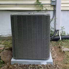 Air Conditioner Replacement in Rockaway, NJ.