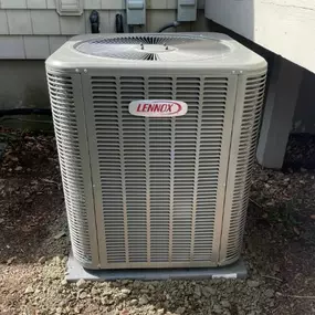 Air Conditioner Replacement in Morristown, NJ.