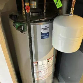 Water Softener Install in Chatham, NJ.