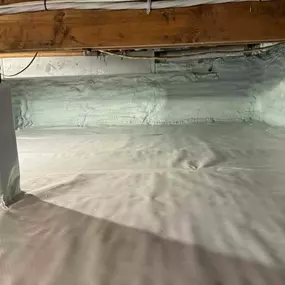 Spray Foam Insulation in New Providence, NJ.