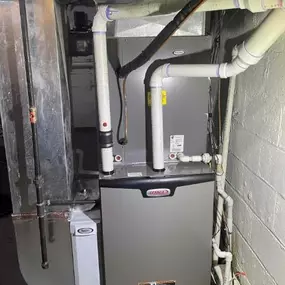 Furnace Installation in Short Hills, NJ.