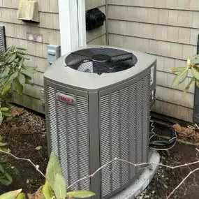 Air Conditioner Installation in Morristown, NJ.